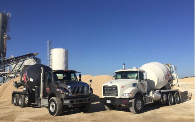 What to Look for in a Commercial Concrete Contractor | Port Aggregates