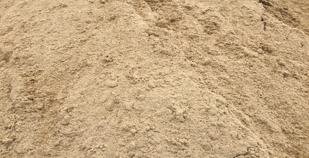 flume sand